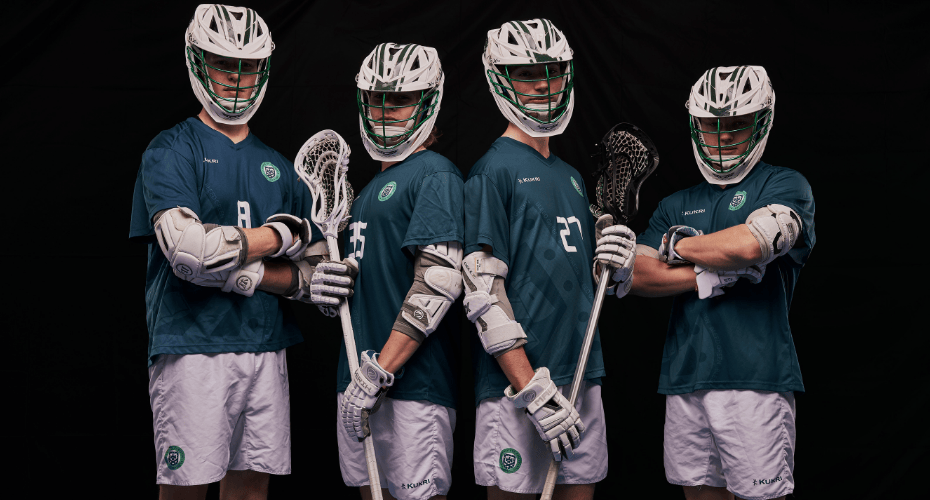 Lacrosse Taster