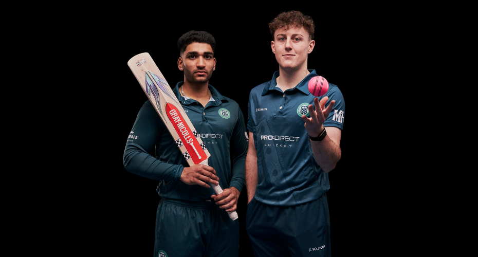 Men's Cricket Taster