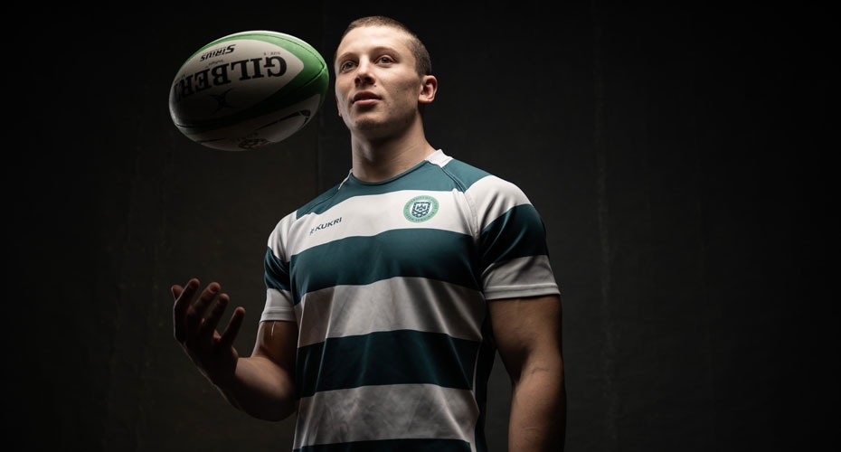 Men's Rugby Union Taster