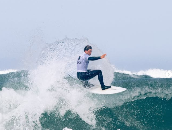 Surf Taster