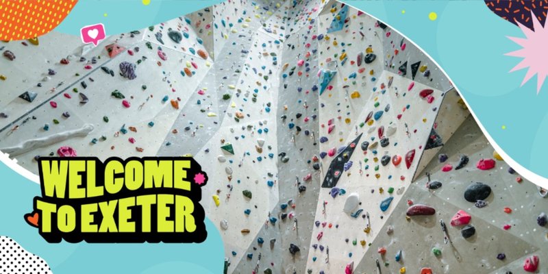 Clip 'n' Climb