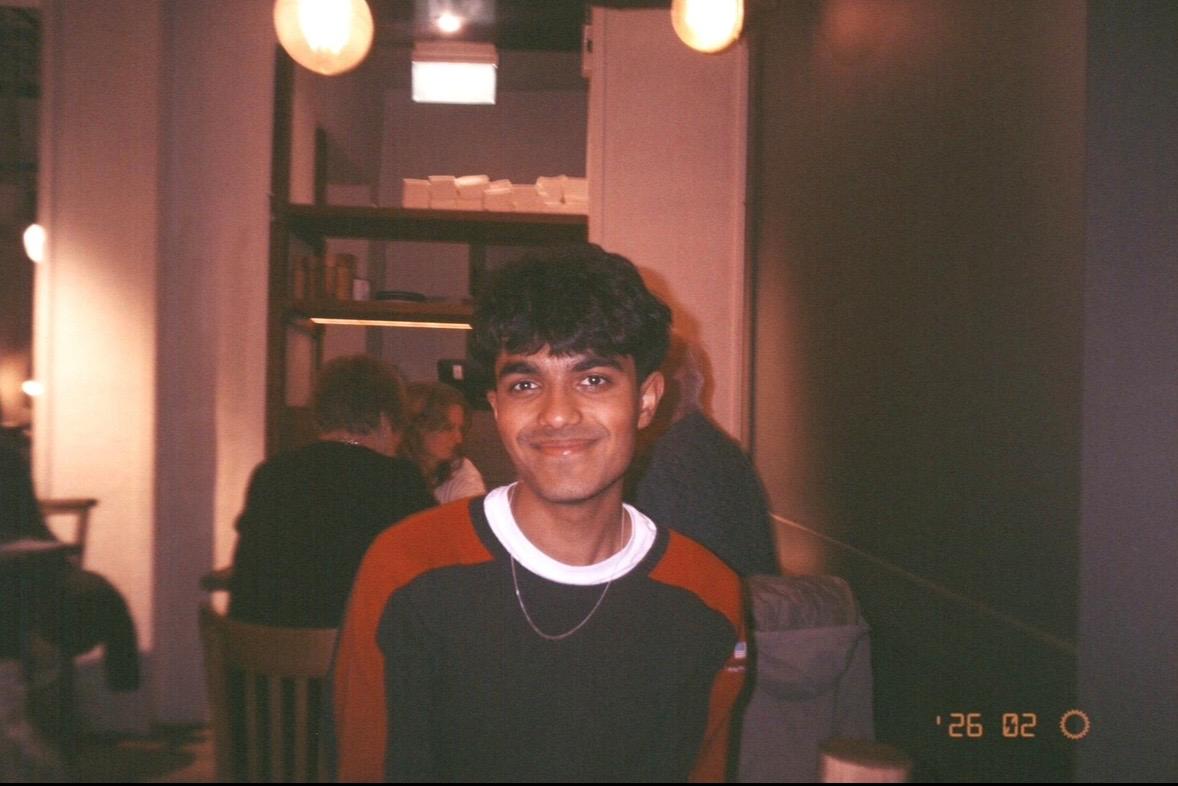 Aryan Hyder