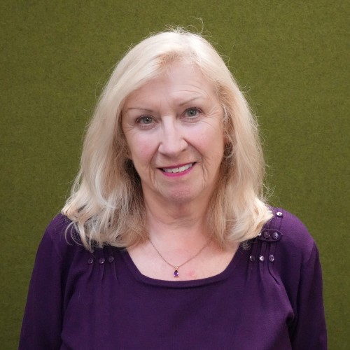 Margaret Laithwaite