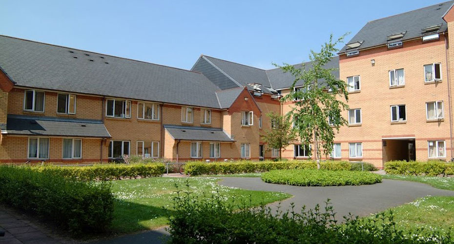 Welcome Social - James Owen Court