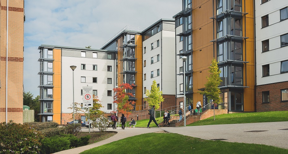 Welcome Social - Birks, St David's and Cook/Llewellyn Mews