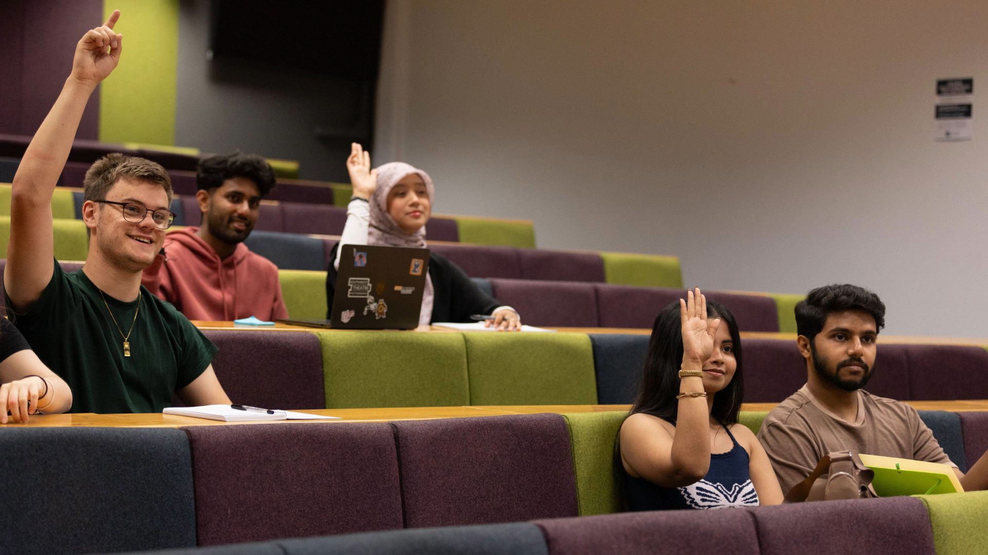 Emily explains all the terms you need to know as you start your course