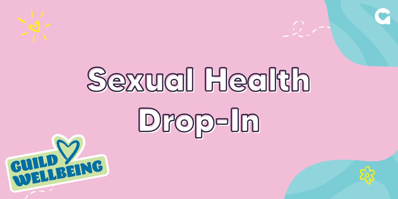 The Eddystone Trust: Sexual Health Drop-In