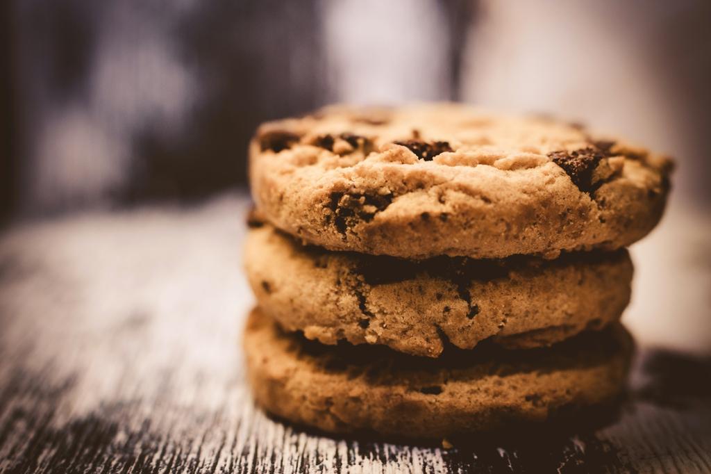 Cookies and Hot Chocolate