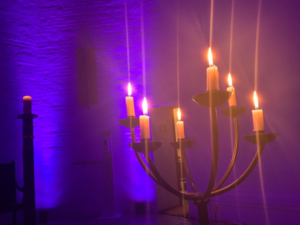Sanctuary Service