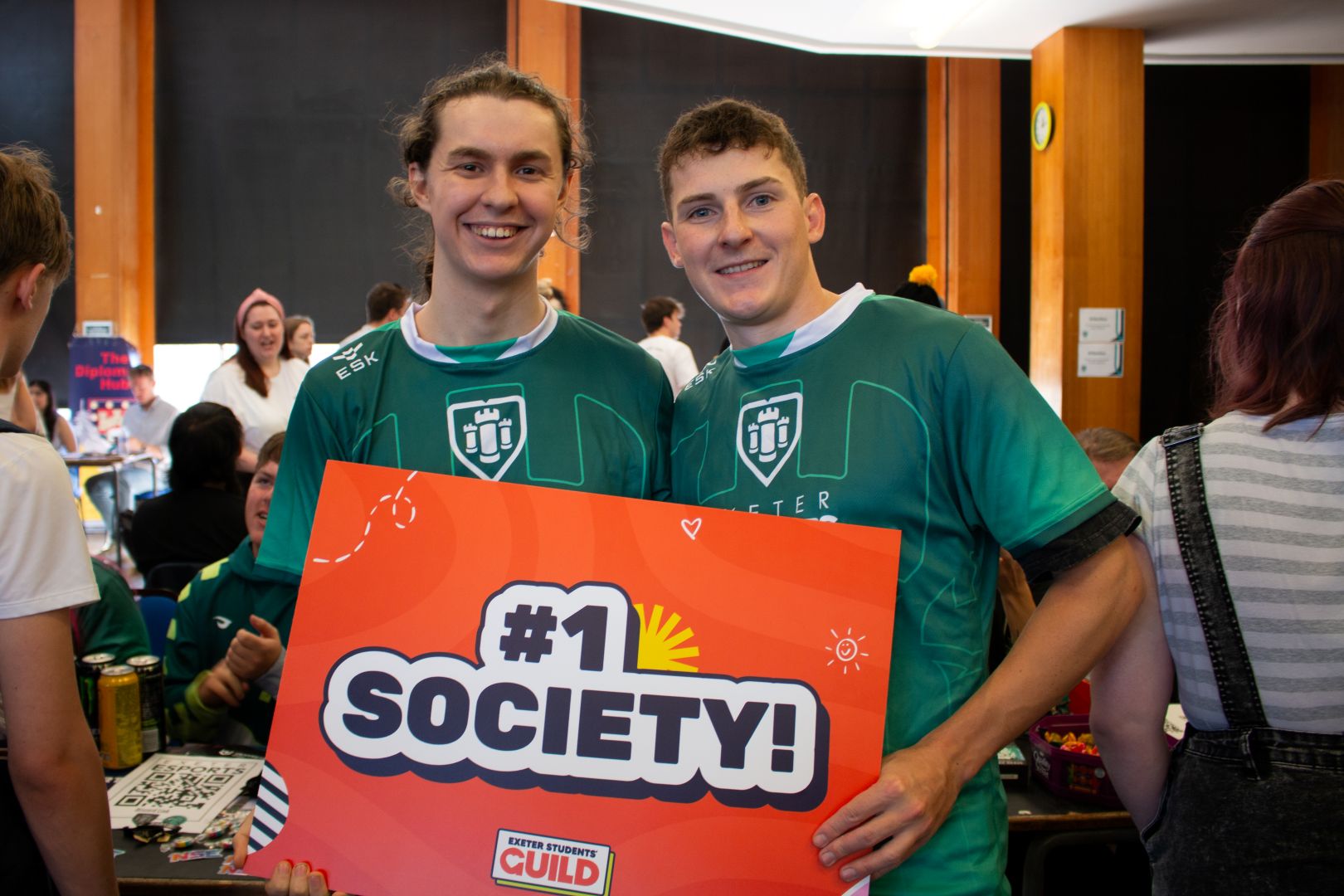 Society Costs: What to expect from 1 September