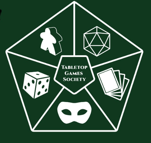 Tabletop Games Taster Social