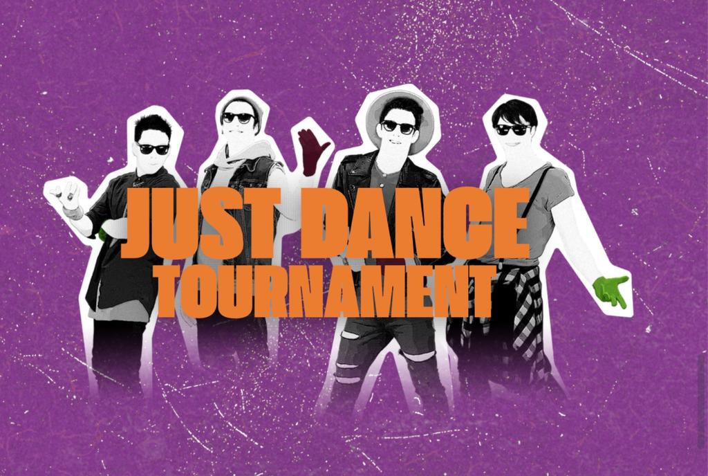 Just Dance Pub Tournament