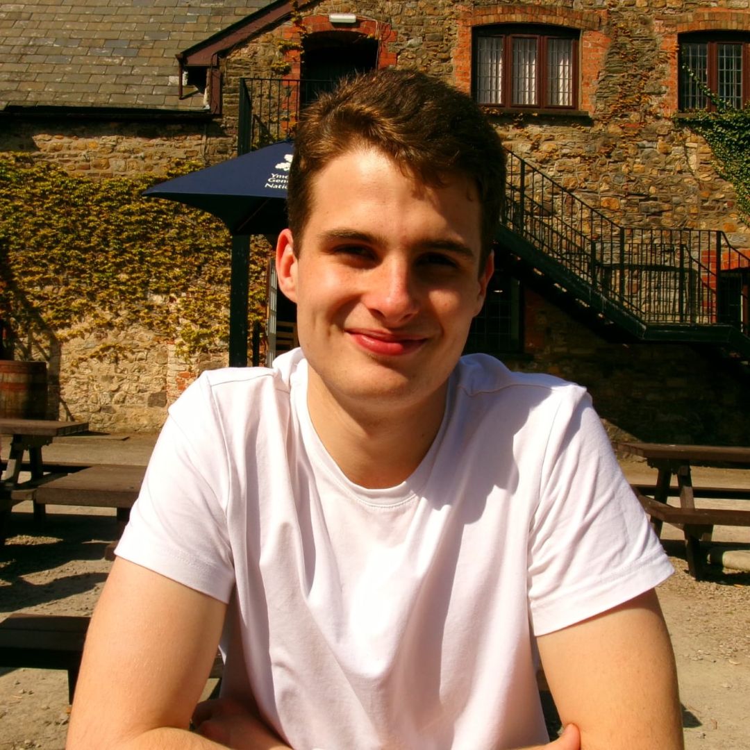 Dylan Brown