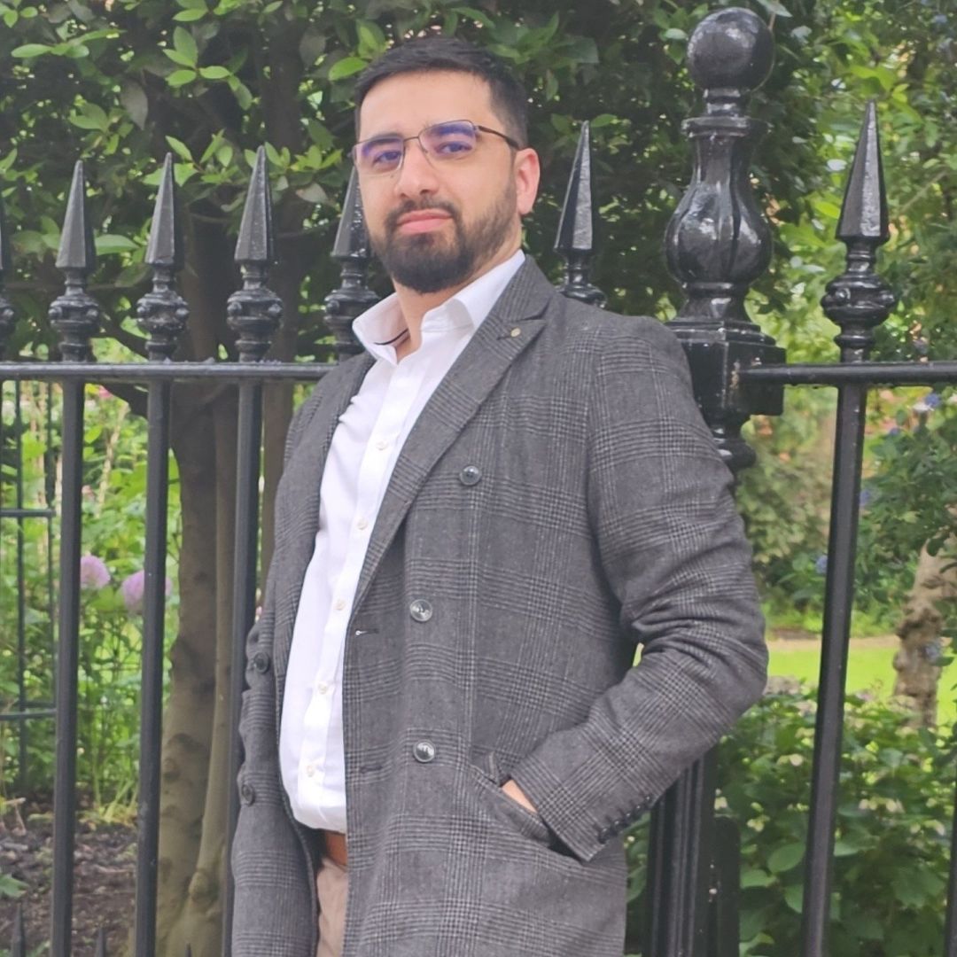Mohammad Hussain