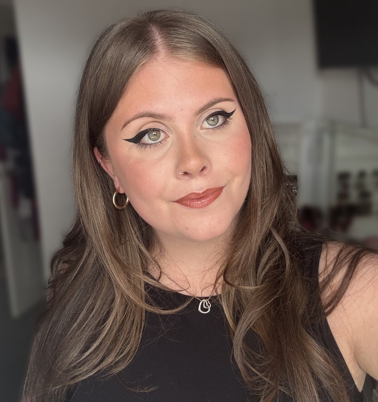 Megan Rushbrooke
