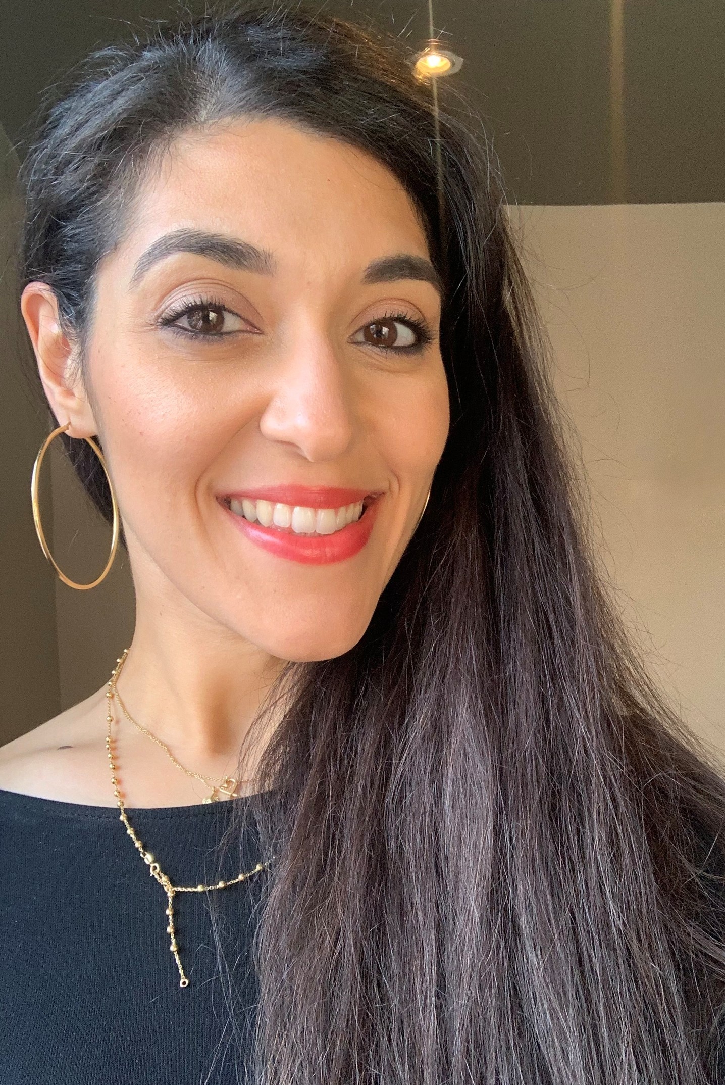 Manar Hussain