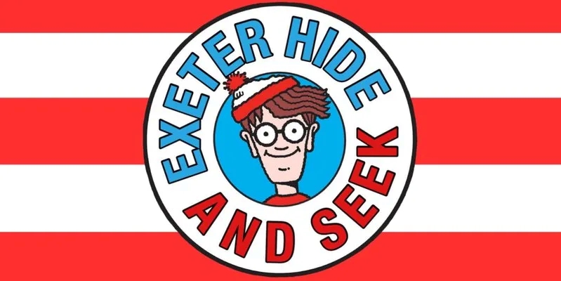 Hide and Seek Indoor Games Social