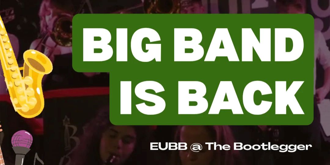Big Band is back