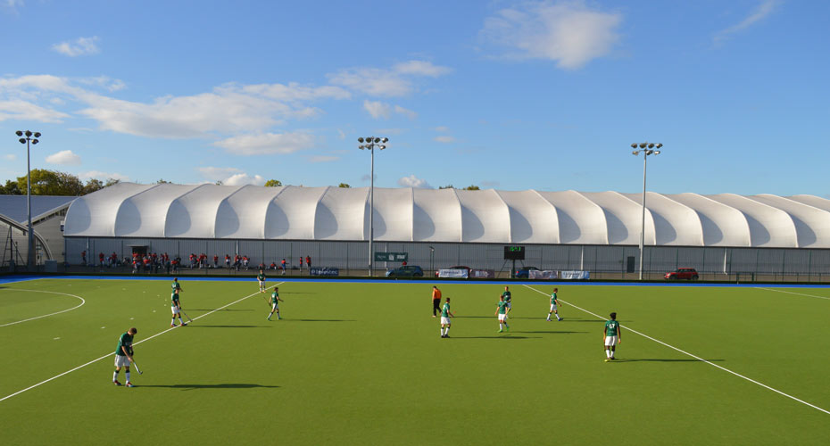 With competitive sport & low commitment options, there is something for everyone