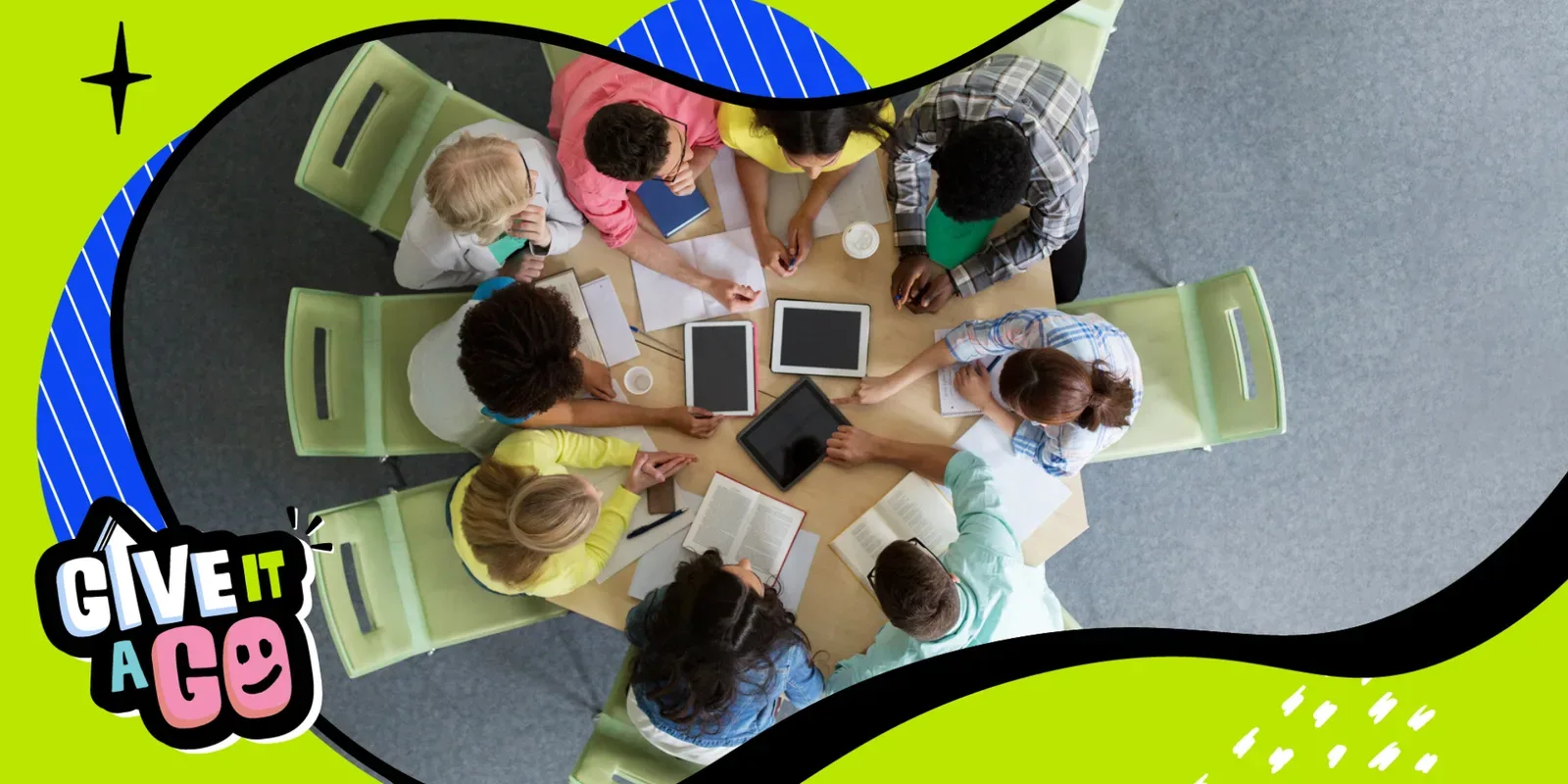 UG St Luke's Student Events Focus Group