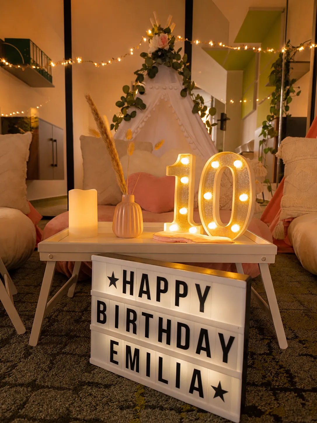 image of successful events for an event planning service