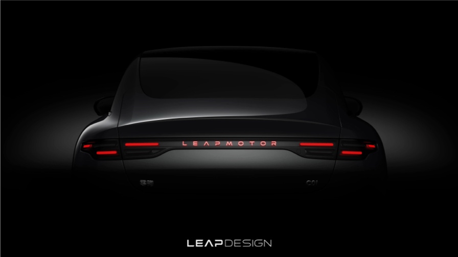 Leapmotor brand lifestyle photo 2