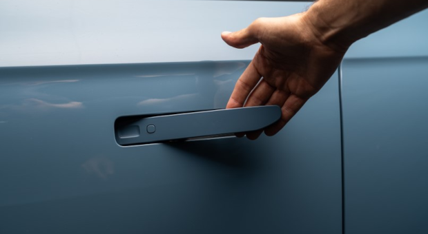 Leapmotor B10 exterior photo 6