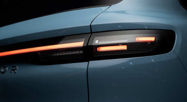 Leapmotor B10 exterior photo 5