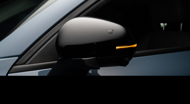 Leapmotor B10 exterior photo 3