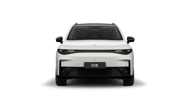 Leapmotor C10 REEV carousel view 2