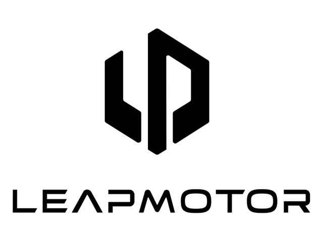 Leapmotor official logo