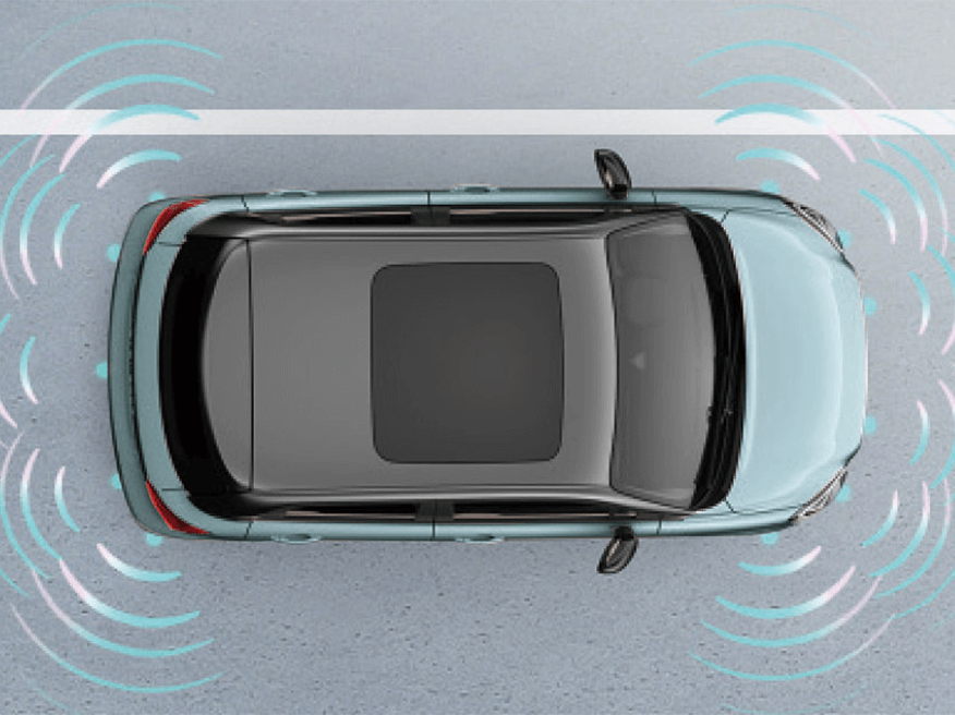 Leapmotor C10 technology feature 4