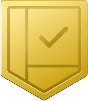 All lessons complete