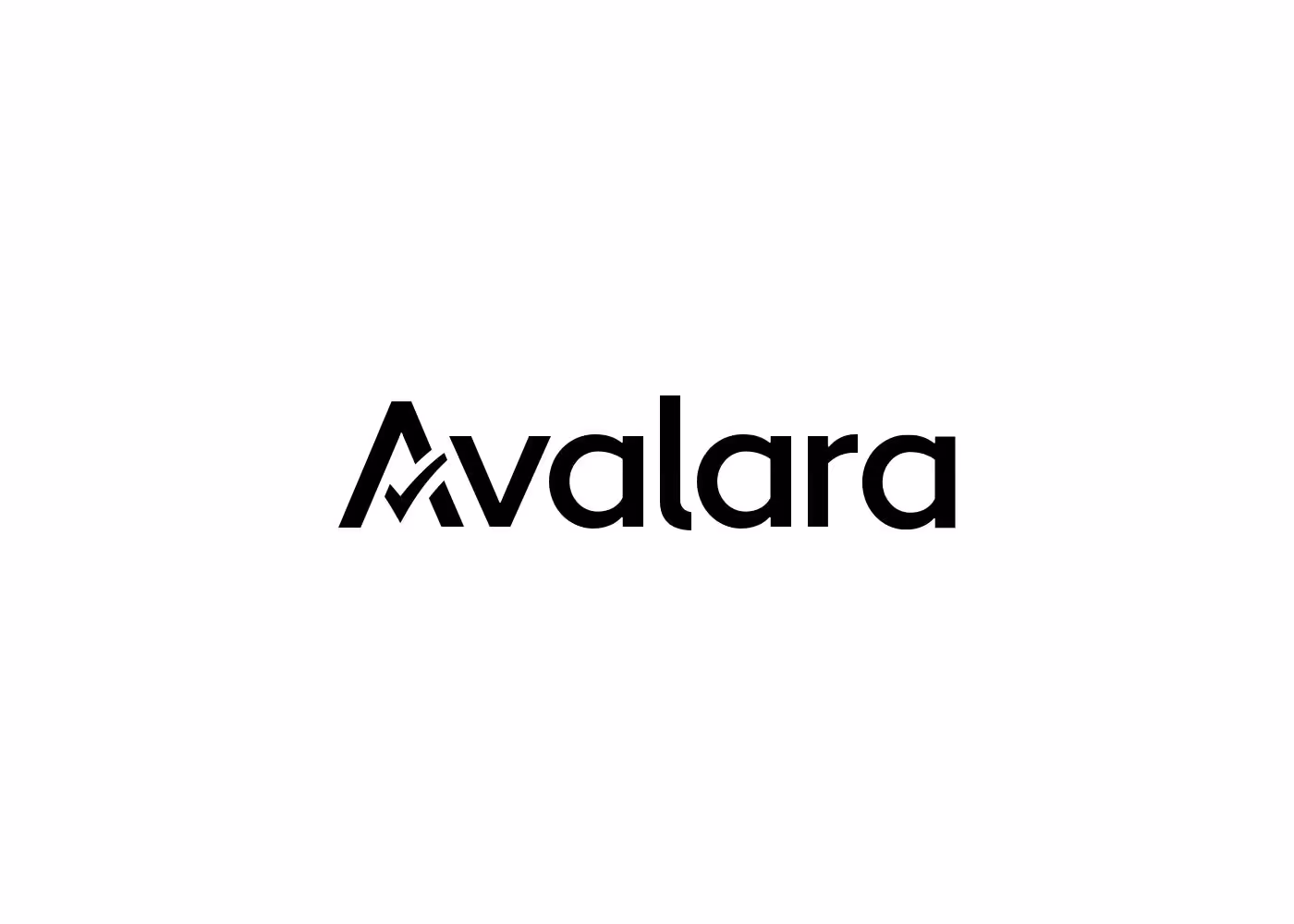 Technology partner: Avalara