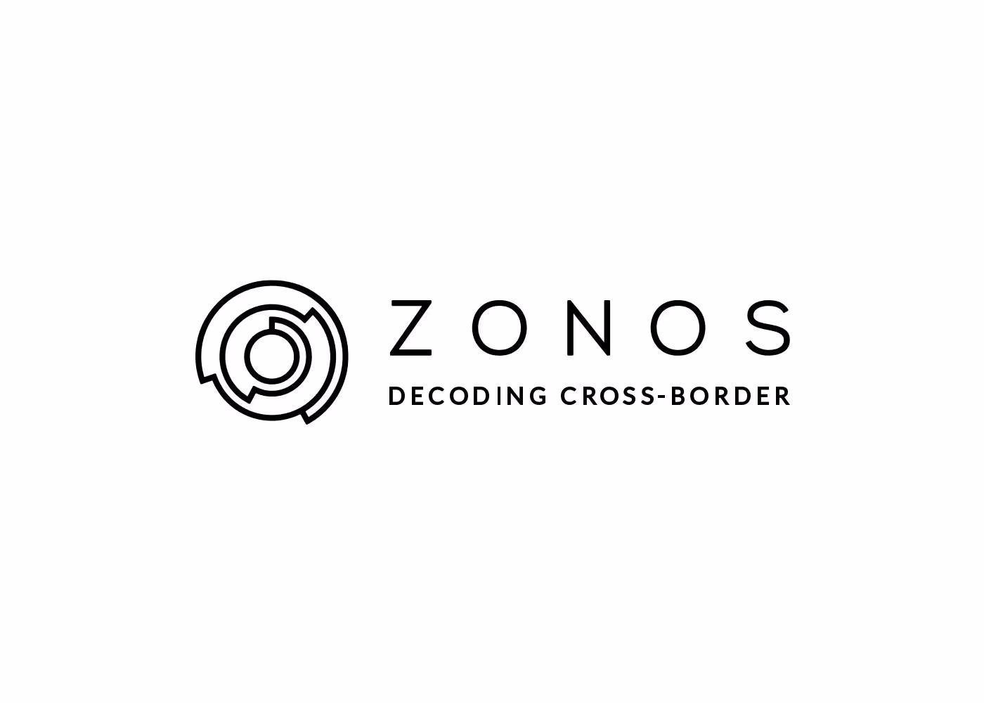 Technology partner: ZONOS