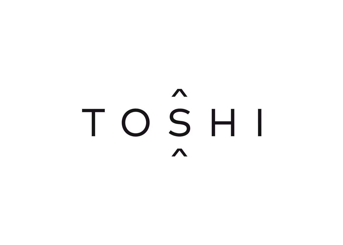 Technology partner: TOSHI
