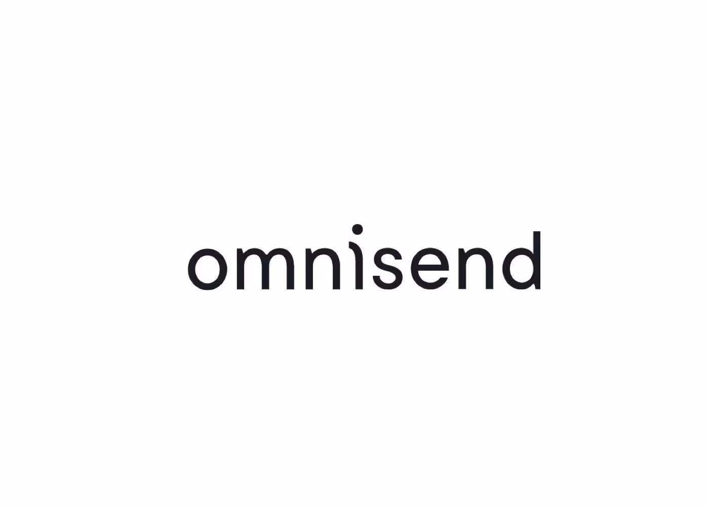 Technology partner: omnisend