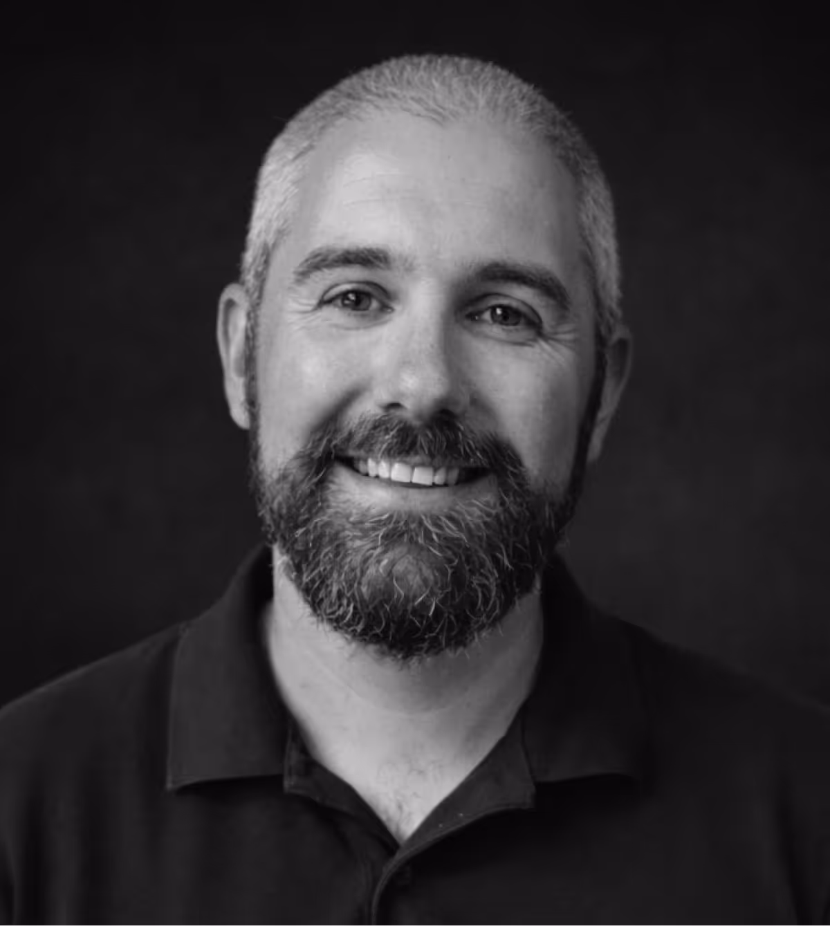 The Barn team - Grant