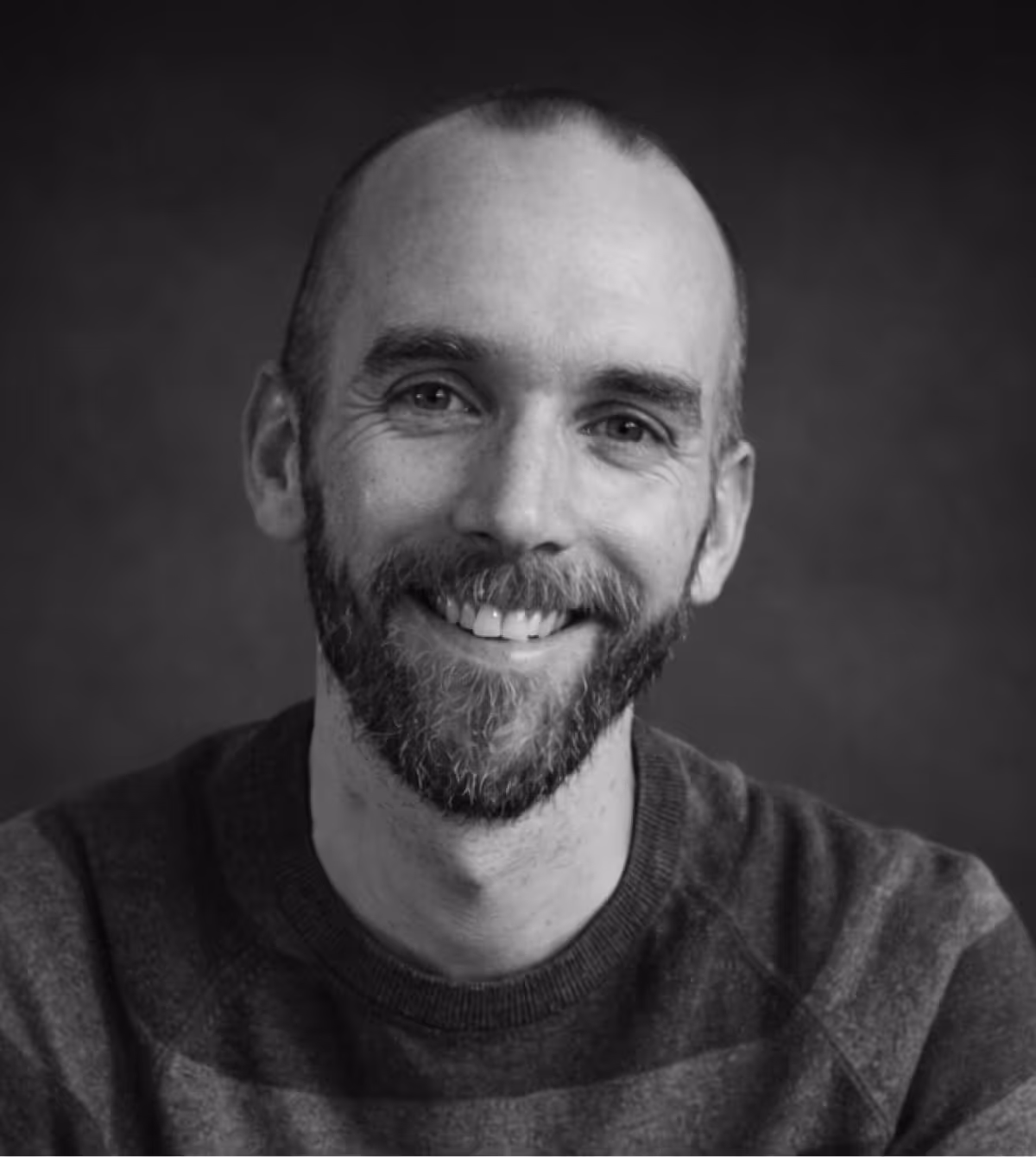 The Barn team - Paul