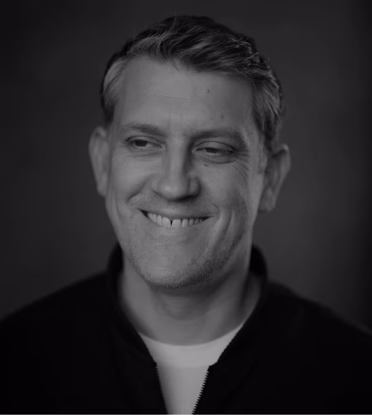 The Barn team - Barny