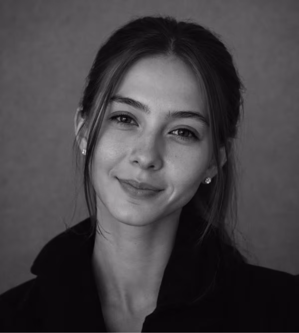 The Barn team - Sonya