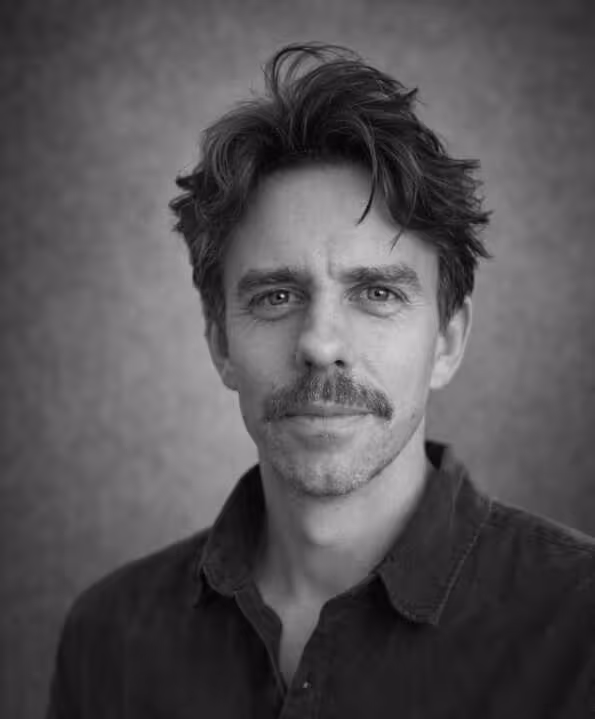 The Barn team - Piers