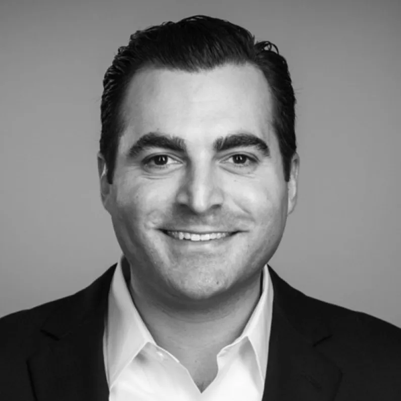 Paul Casinelli, GTM and Business Operations at Trilobio