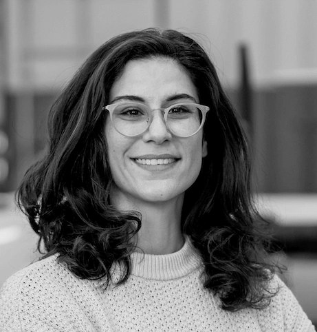 Headshot of Gaily Ezer, Senior Assembly and Quality Lead at Trilobio