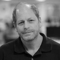 Scott Harris, Trilobio