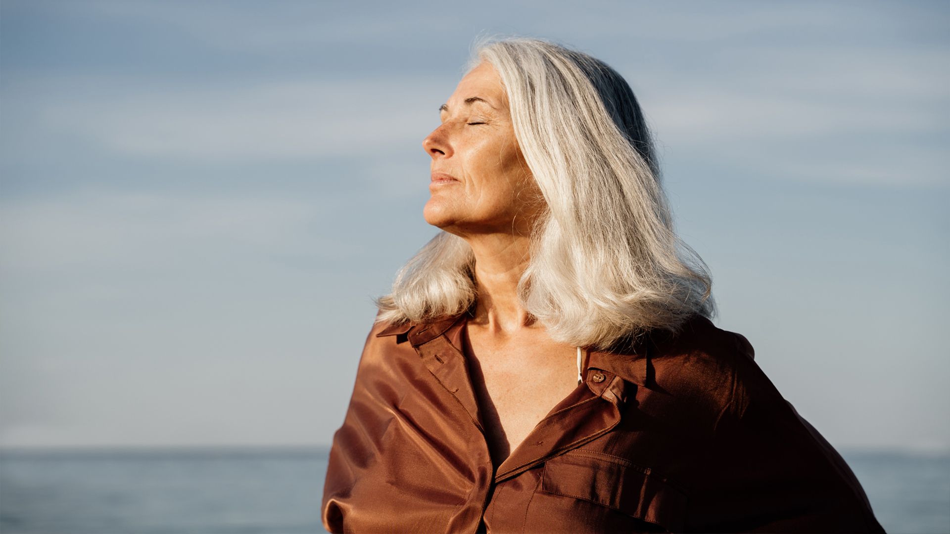 How to Age Gracefully by Changing Your Mindset