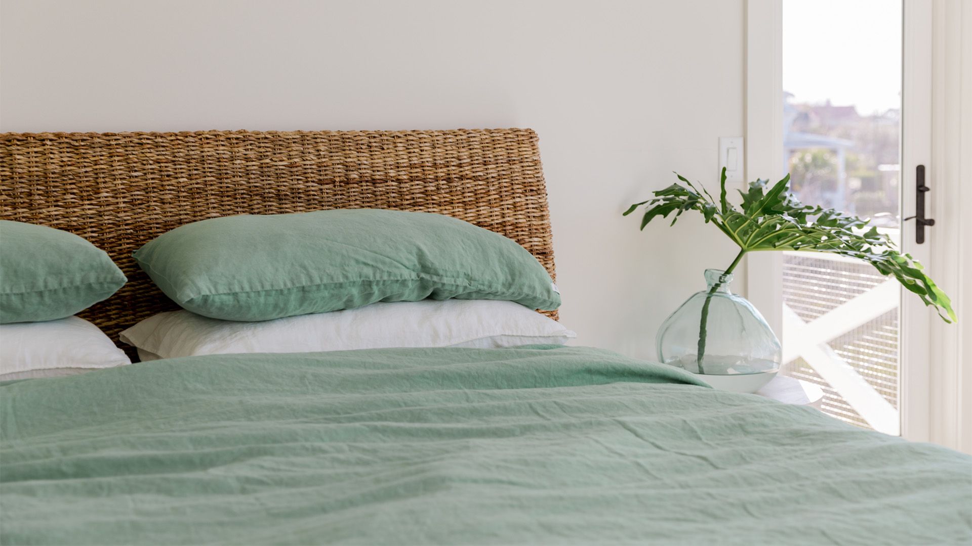How to Feng Shui Your Bedroom