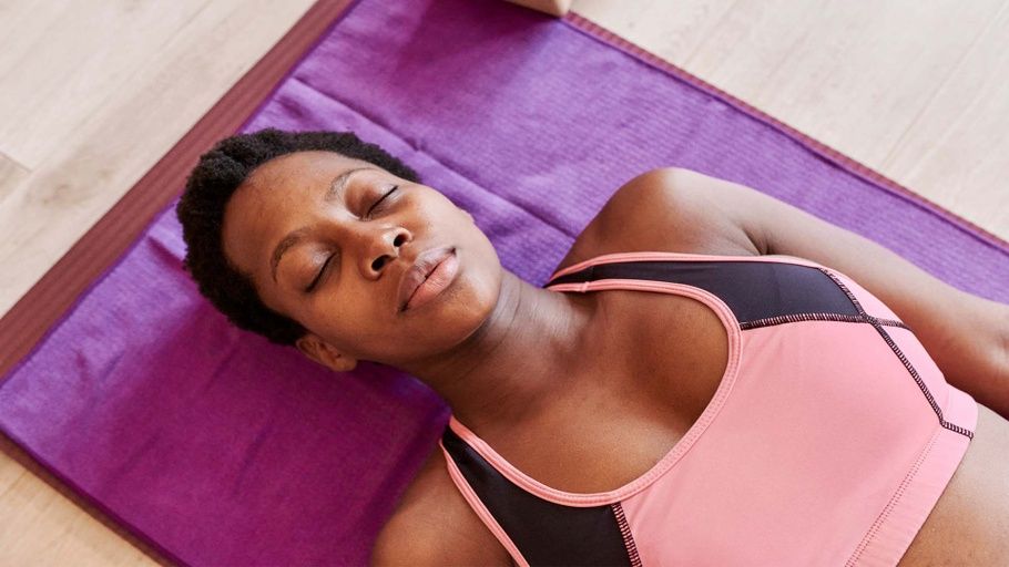 Yoga Nidra’s Powerful Impact on Your Mental Health