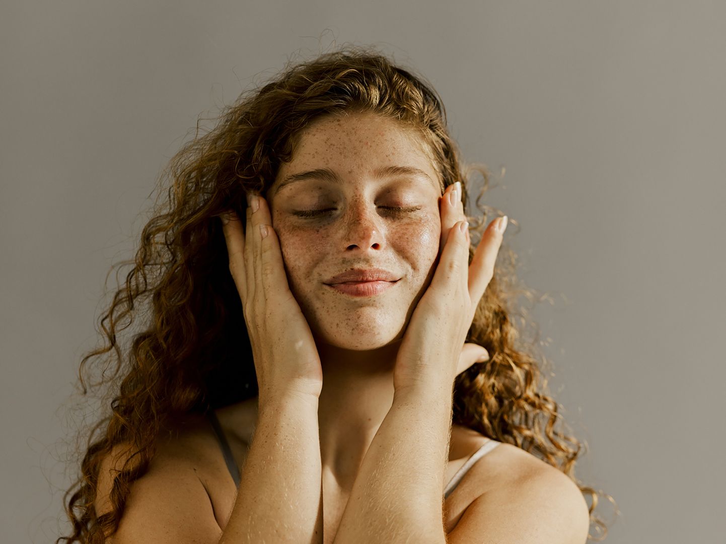 8 Face Yoga Exercises for a Natural Face-Lift