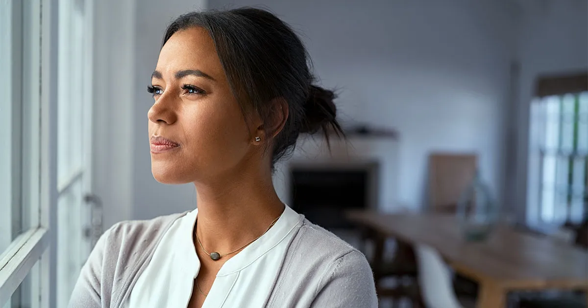 Overcoming Toxic Emotions